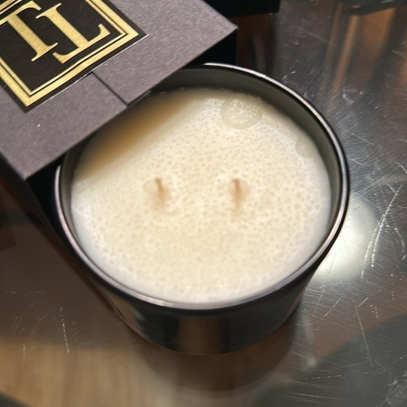 Tobi Tobin Monastery Candle 4oz - Picture 7 of 7